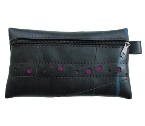 Shades Case - Plum