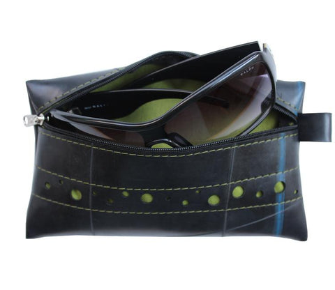 Shades Case - Apple Green