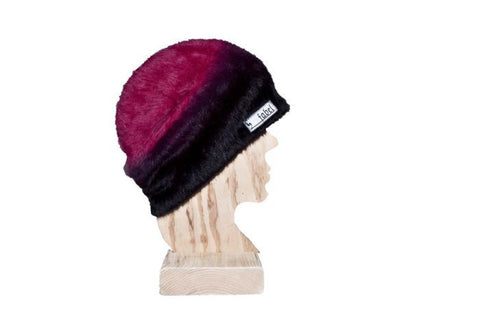 Angora Beanie