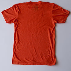 Spread the Fancy in Orange