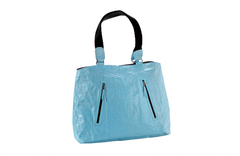 Double Zip Savorn Tote