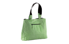 Double Zip Savorn Tote