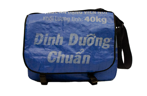 Messenger Bag