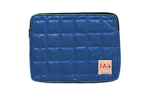 Quilted Laptop Case