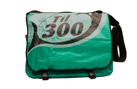 Messenger Bag