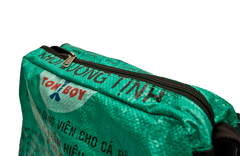 Messenger Bag