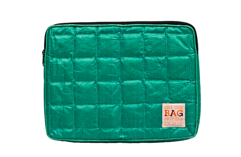 Quilted Laptop Case