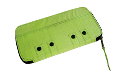 Double Zip Sorn Bon Wallet
