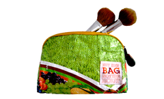 Fruit Cosmetic Case