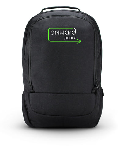 OnwardPack - Green