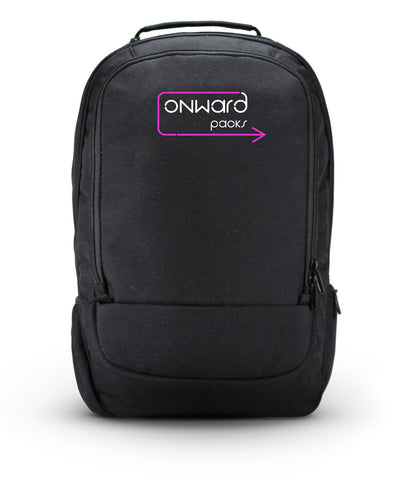 OnwardPack - Purple