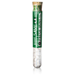 Save the Earth Fresh Mint - 12 Tubes Mints