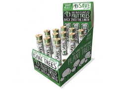 Save the Earth Fresh Mint - 12 Tubes Mints