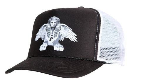 King Lincoln Snap Back