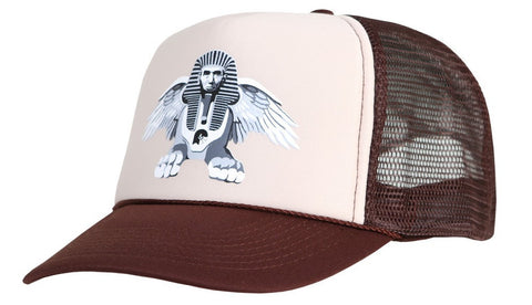 King Lincoln Snap Back