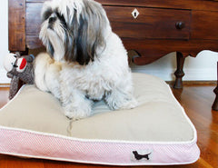 Hamptons Bed