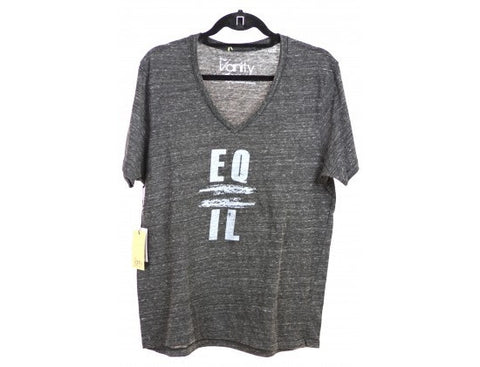EQIL Gianni V Neck