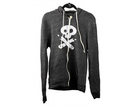 Story Pirates Black Beard Hoodie