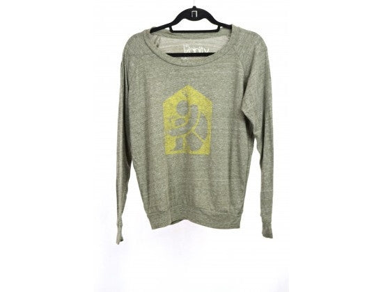 CCH Long Sleeve Nancy Pullover