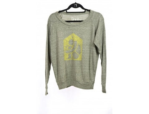 CCH Long Sleeve Nancy Pullover