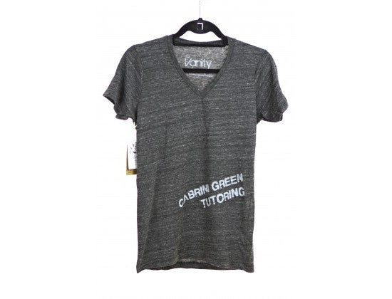 CGTP Rob V Neck
