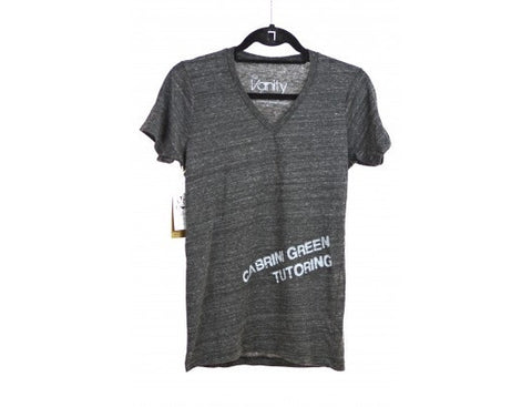 CGTP Rob V Neck