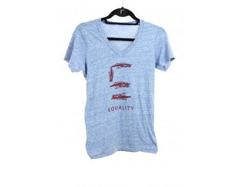 EQIL Dash V Neck