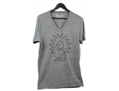 Fiver V Neck