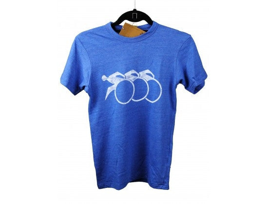 ISCD Bar Tee