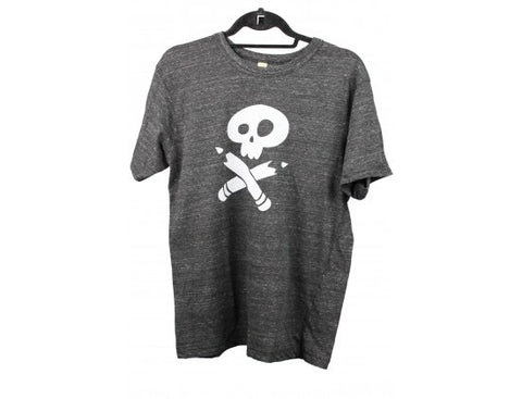 Story Pirates Black Beard Tee