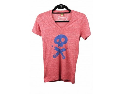 Story Pirates Millard V Neck