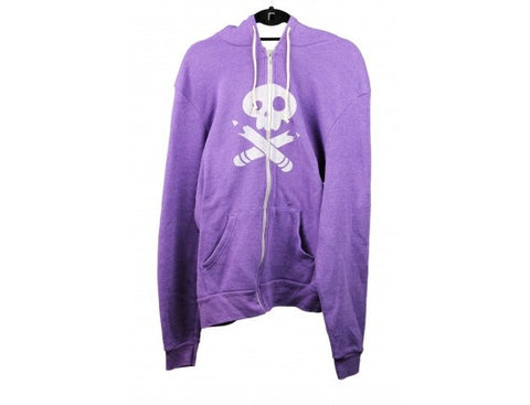 Story Pirates Slick Willy Hoodie