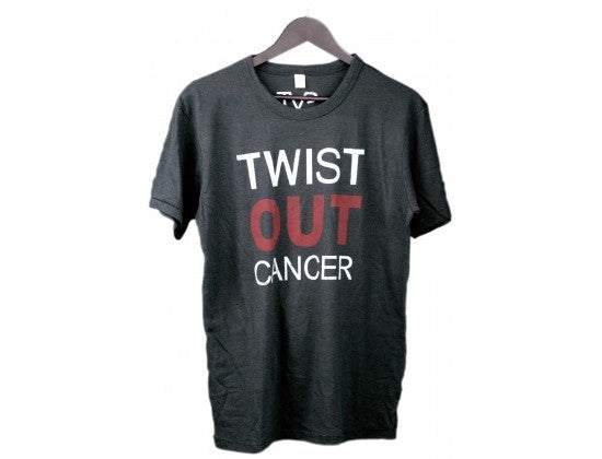 Twist Out Cancer Tee