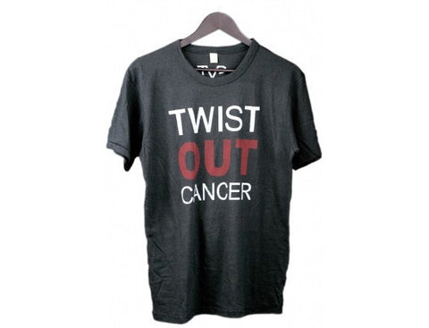 Twist Out Cancer Tee