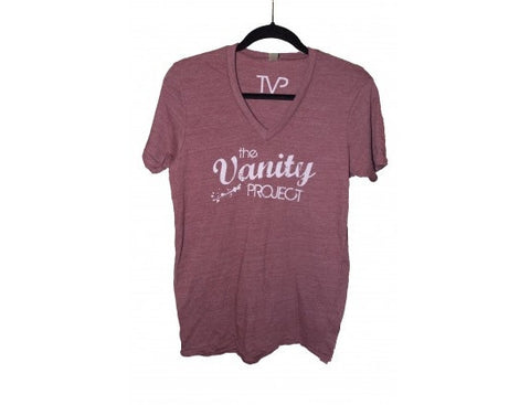 TVP Throwback V Neck
