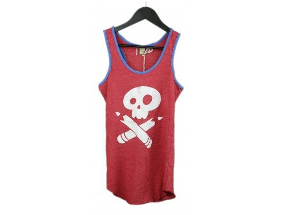 Wendy Tank Top