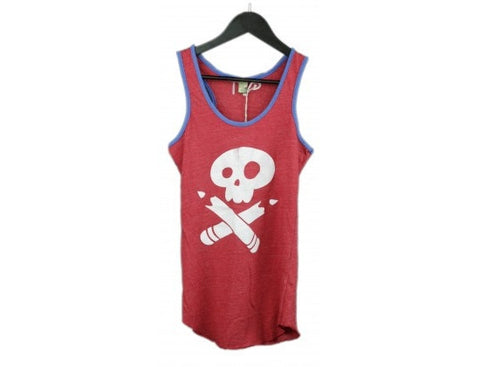 Wendy Tank Top