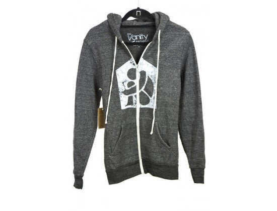 CCH Christopher Zip Up Hoodie