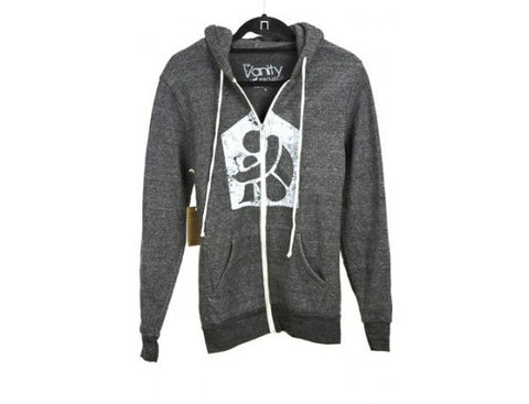 CCH Christopher Zip Up Hoodie