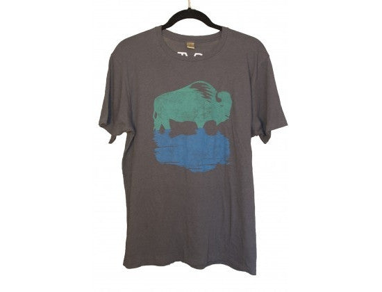 Buffalo Bayou Tee