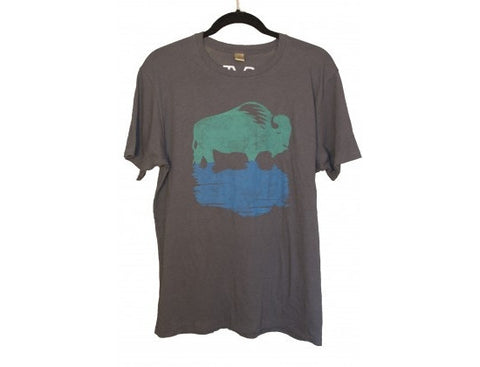 Buffalo Bayou Tee