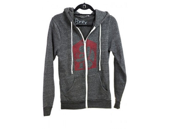 CCH Joey Zip Up Hoodie