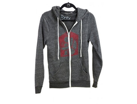 CCH Joey Zip Up Hoodie