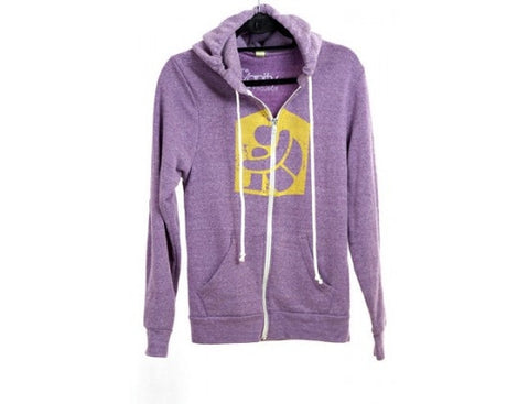 CCH Byron Zip Up Hoodie