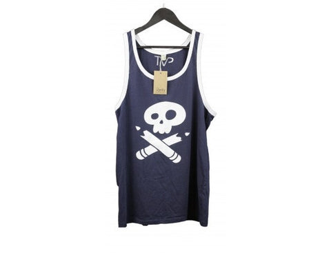 Rufio Tank Top