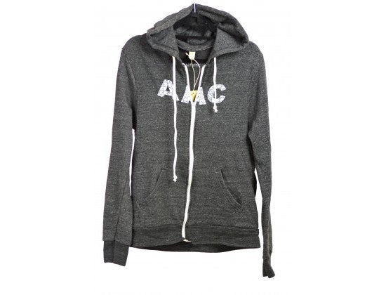 AAC Billie Zip Up Hoodie