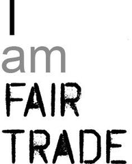 I Am Fair Trade - Women's