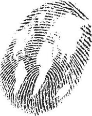 Earth Print - Men