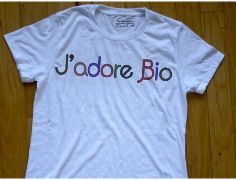 J'adore Bio - Men's