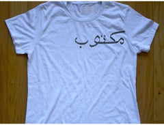 Maktub - Women's